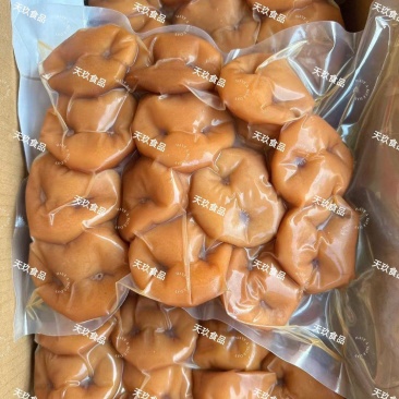 河南郑州猪副产品/五香猪拱嘴/口感好/量大价优/
