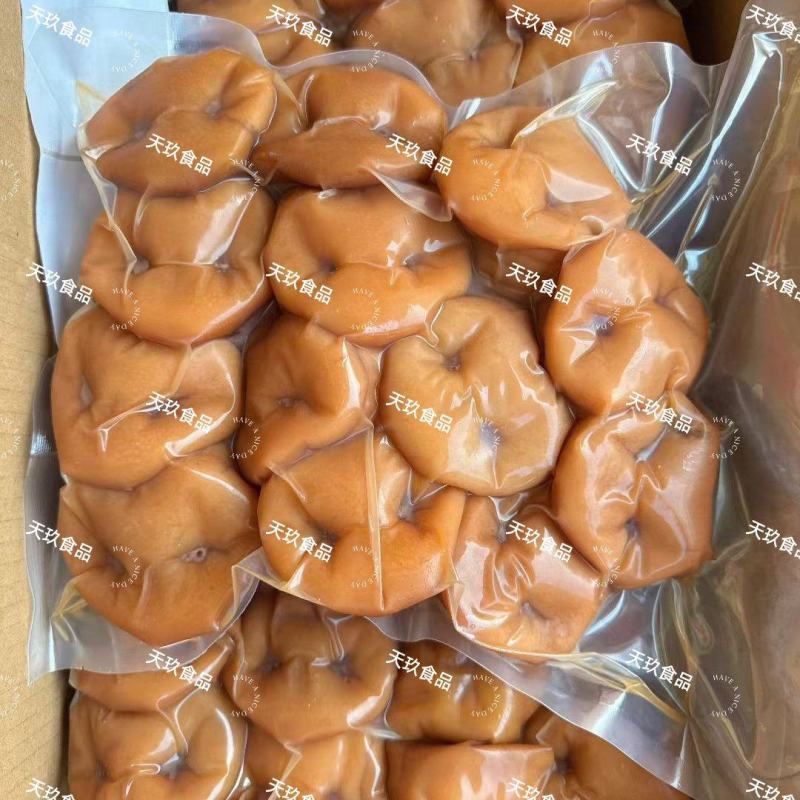 河南郑州猪副产品/五香猪拱嘴/口感好/量大价优/