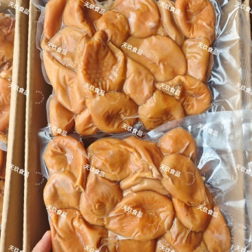 五香猪小肚