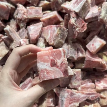 排骨粒箱电商专用量大优惠