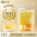 泥河湾双有机金苗K1黄小米正宗小米新米小米粥香糯当天发货