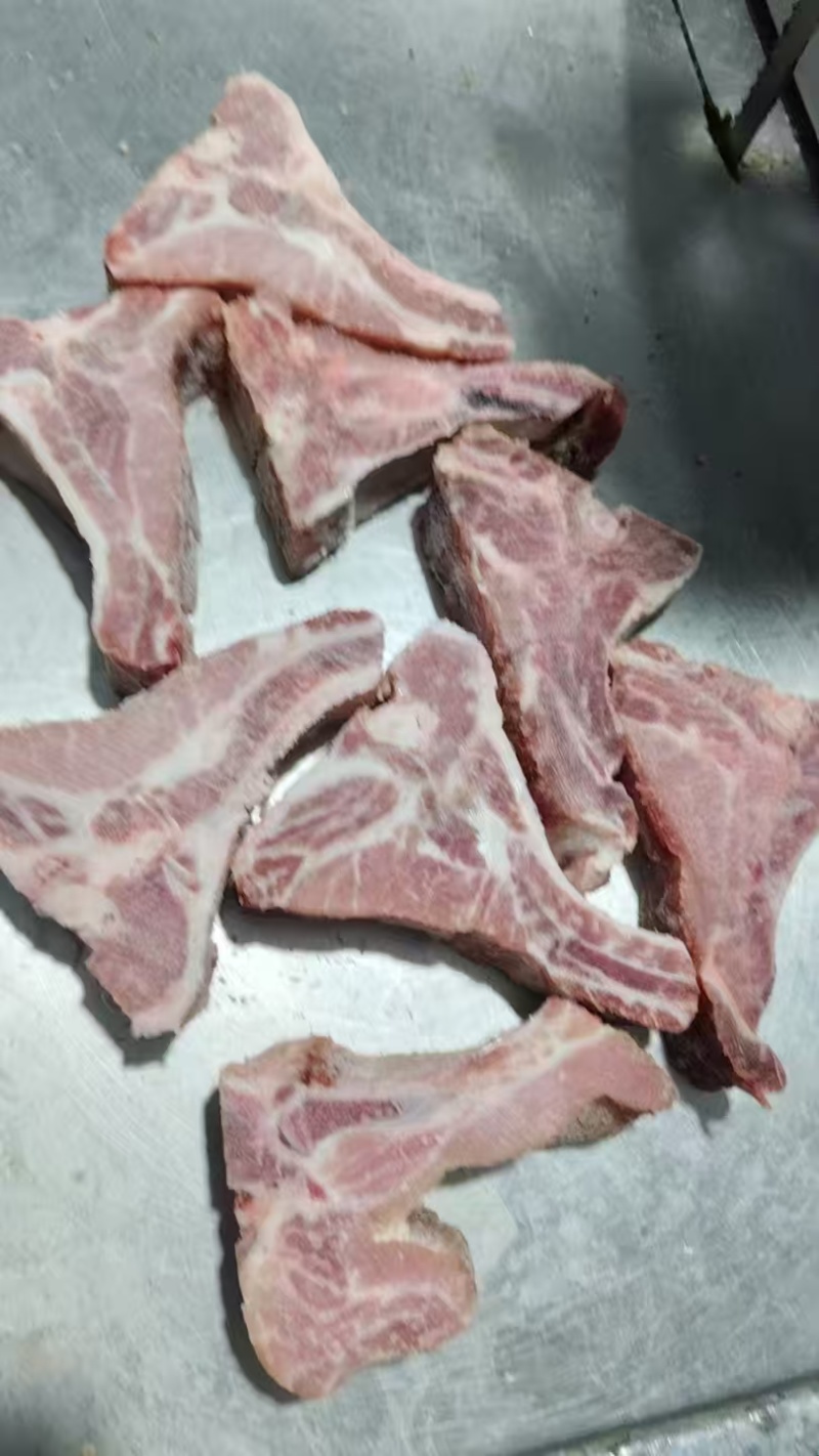 满肉龙骨切