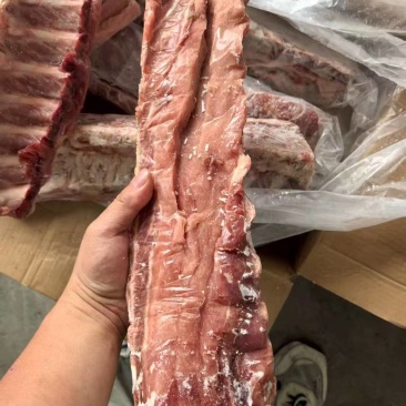 满肉龙骨切