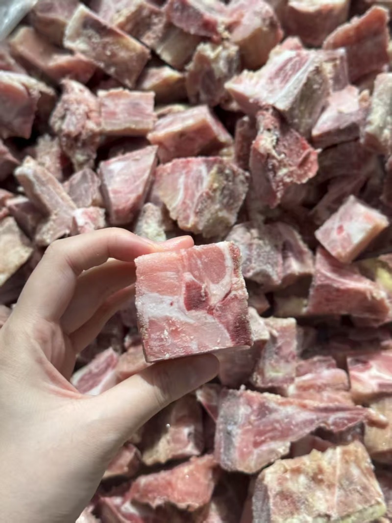 排骨粒