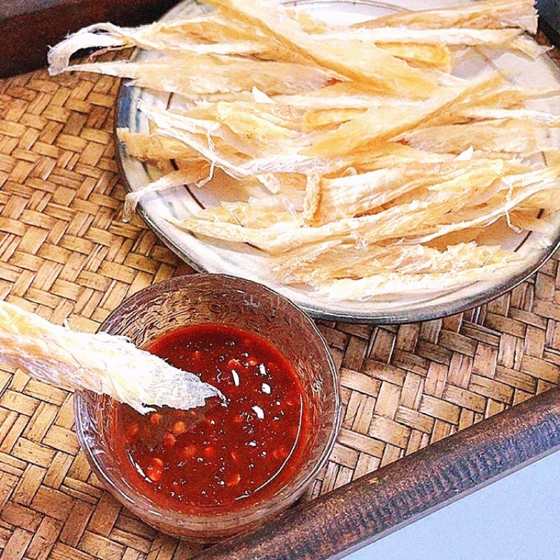 延边明太鱼干棒砸鱼烧烤凉拌零食下酒咸味宣板