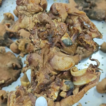 花羊头肉