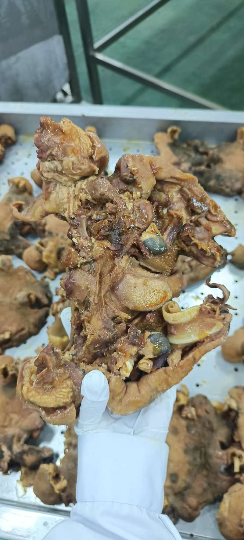 花羊头肉