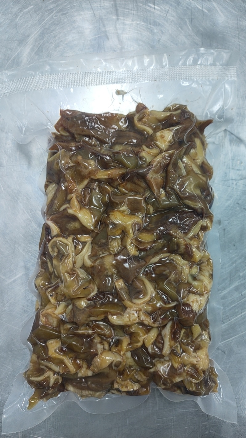 五香小脆肉