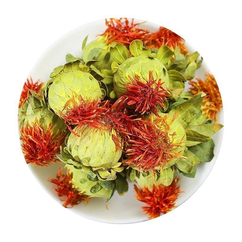 帝王花干花