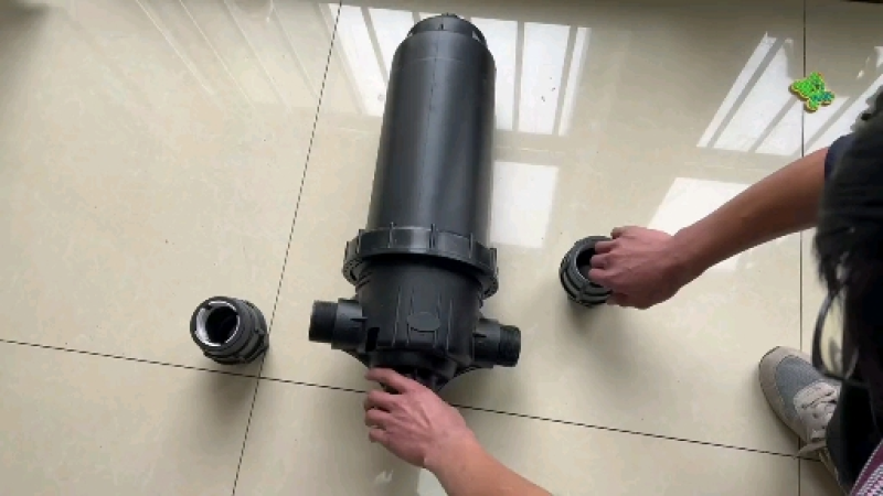 T型网式过滤器H型网式过滤器碟片过滤器工厂直发