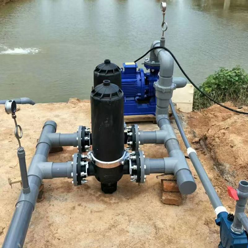 T型网式过滤器H型网式过滤器碟片过滤器工厂直发