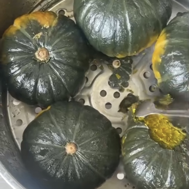 内蒙贝贝南瓜精品货电商货可一件代发