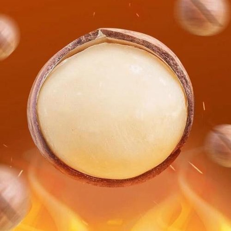 夏威夷坚果自产自销价格实惠