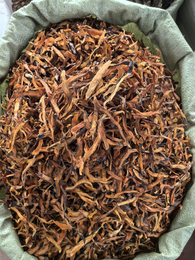 野生骨碎补中草药骨碎补毛姜干货