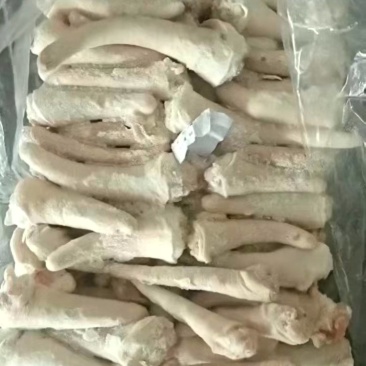 中大猪短尾6吨，纯干货原始检疫
