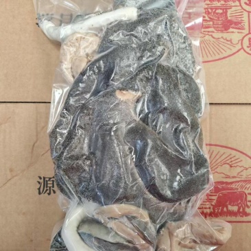 羊毛肚