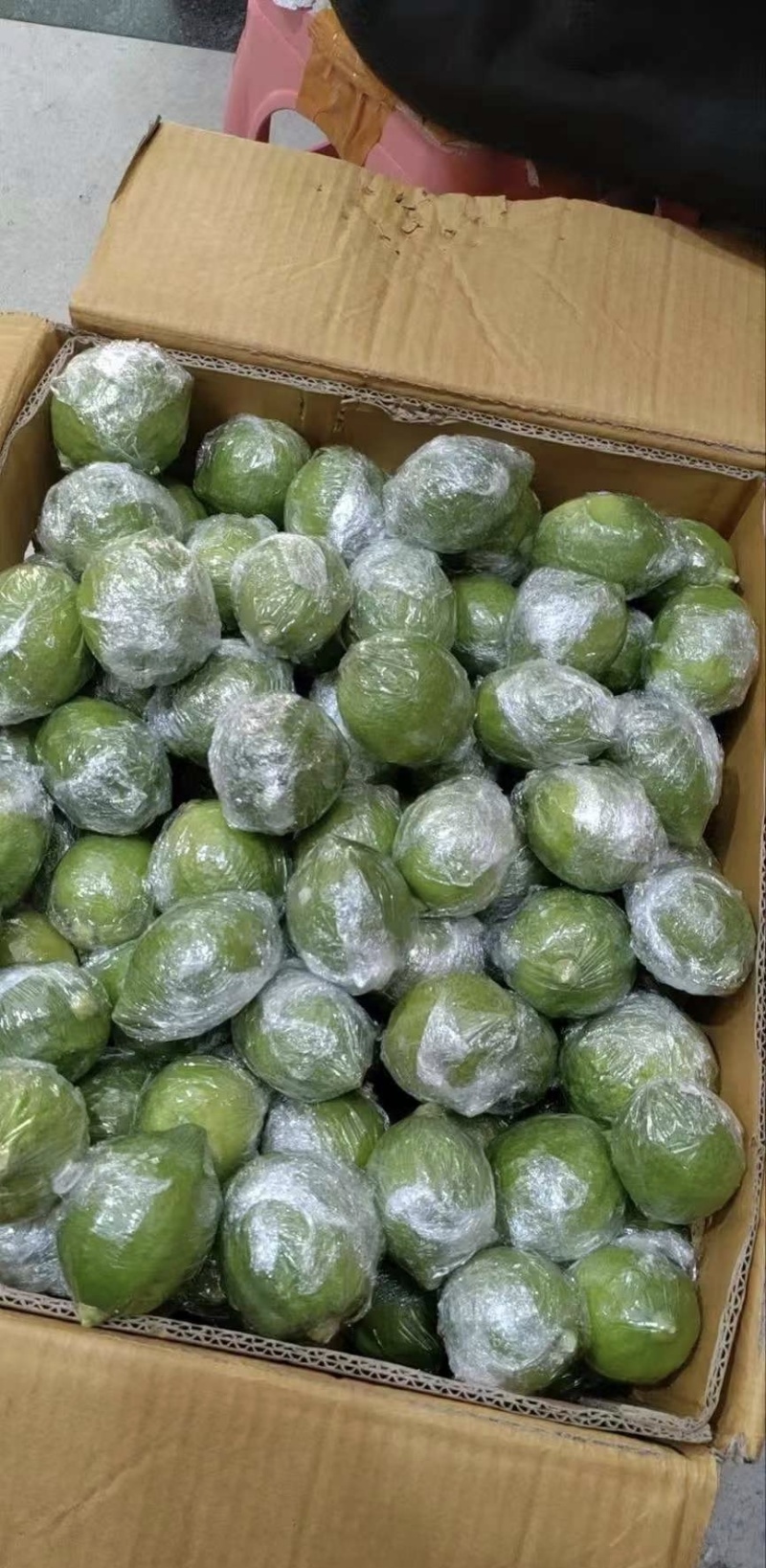 香水柠檬产地直发质量保证口感香甜量大从优电联