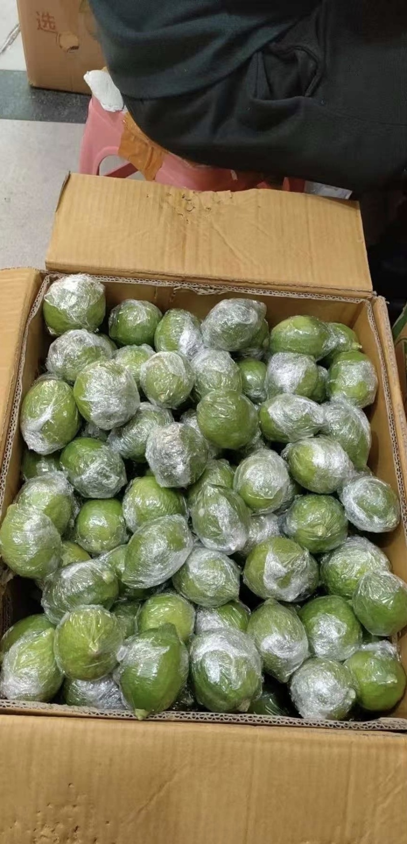 无籽柠檬产地直发质量保证口感香甜量大从优电联