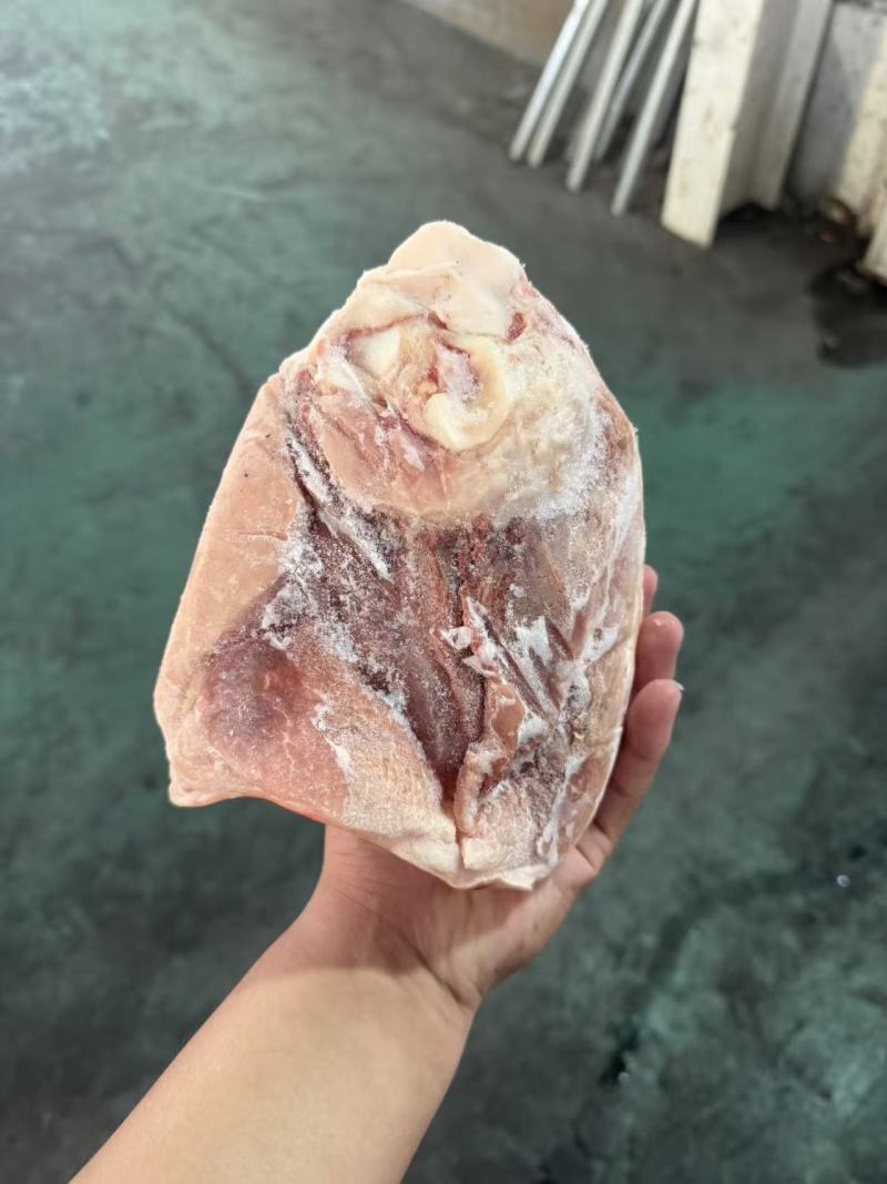 前肘6-7个头后肘6-7个头