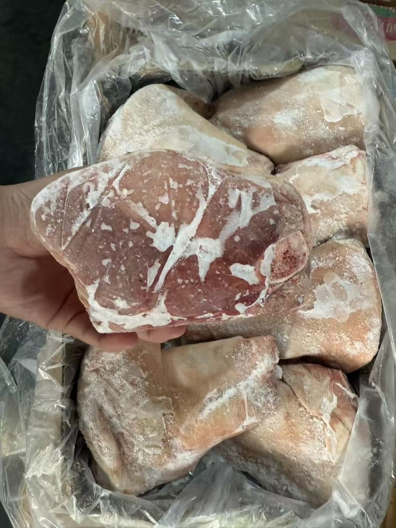 前肘6-7个头后肘6-7个头