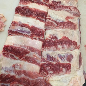 腹肉1号