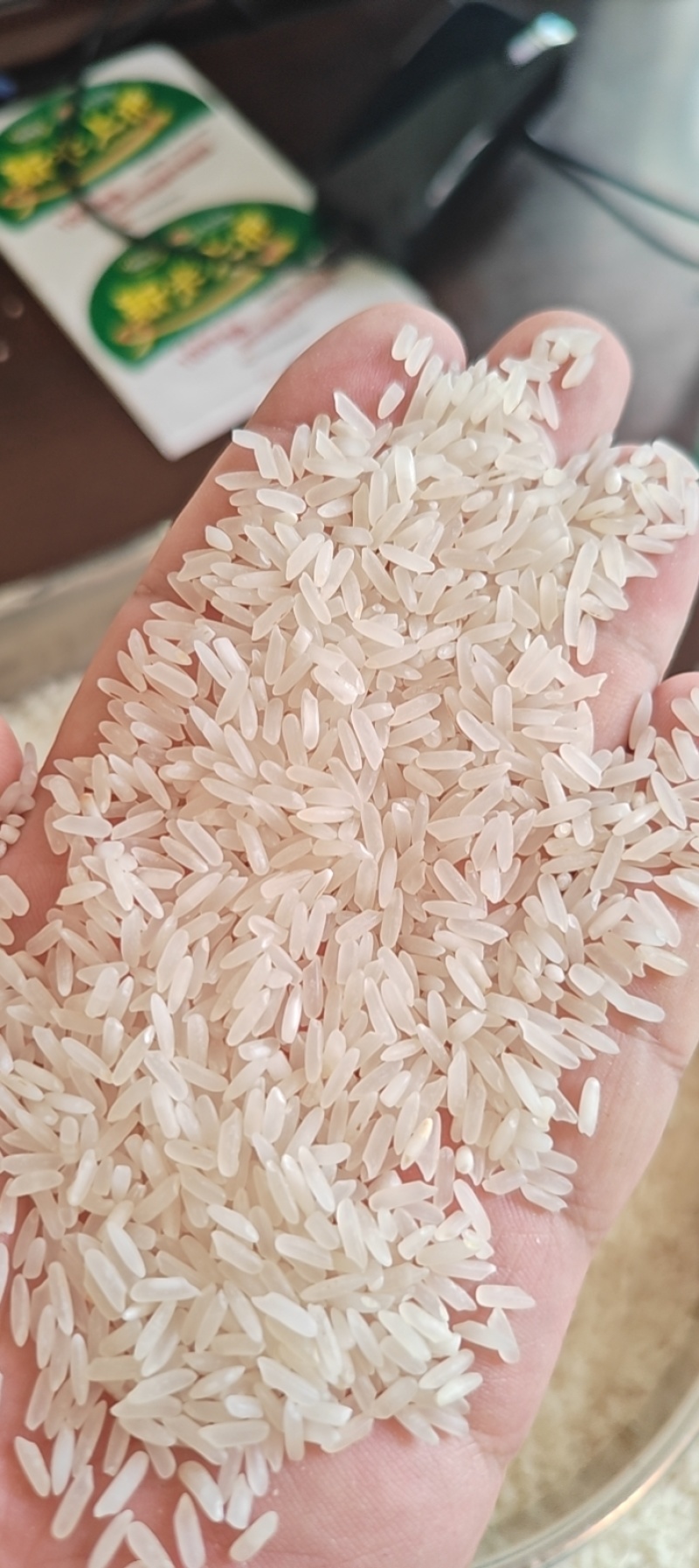 25年新米（丰良优）
