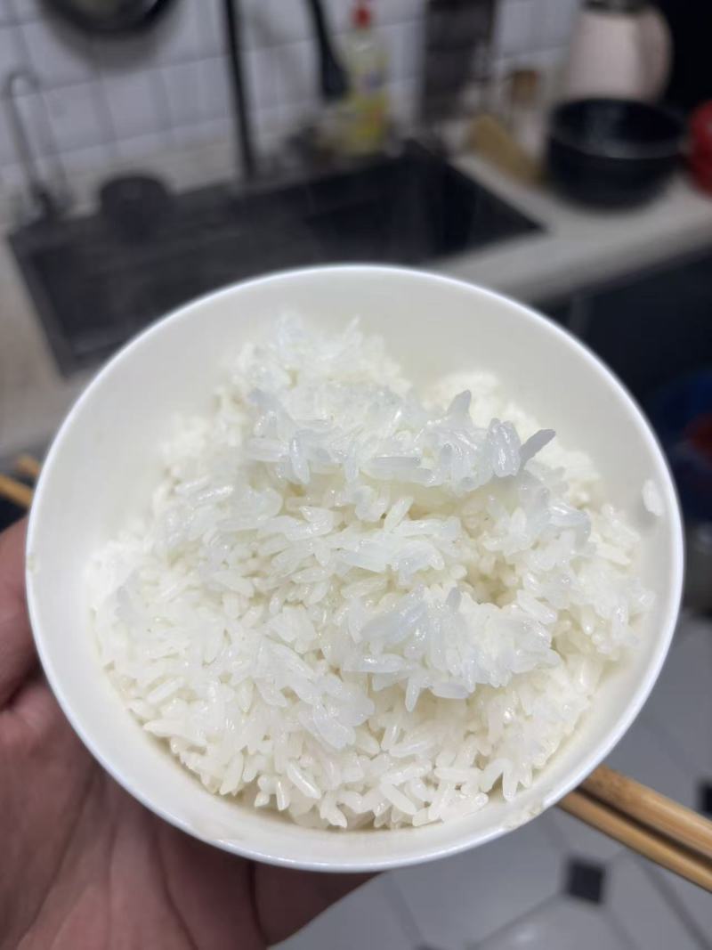 彭州新米（小香米）