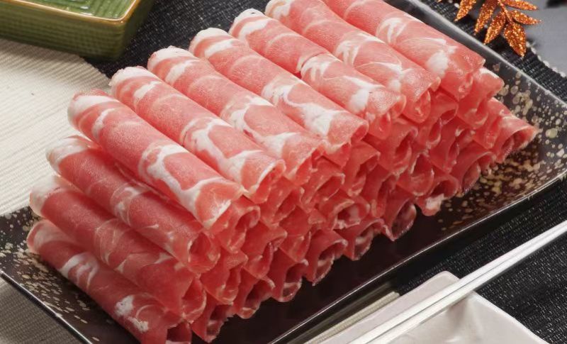 羊肉卷大量接单产地直发量大从优欢迎来电咨询合作