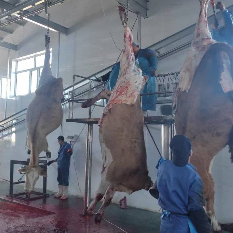 内蒙古牛肉制品大量接单产地直发量大从优欢迎来电