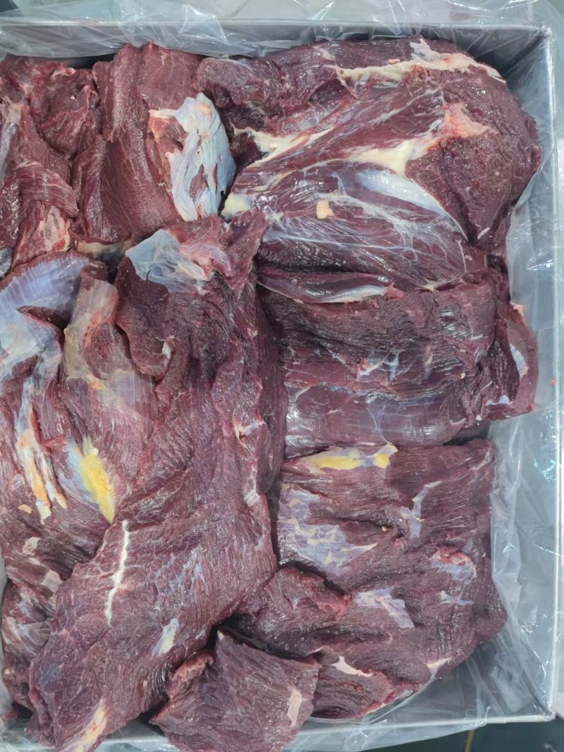 内蒙古牛肉制品大量接单产地直发量大从优欢迎来电