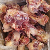 肉牛棒骨，锡盟屠宰场工厂直销，保质保量，全国发货
