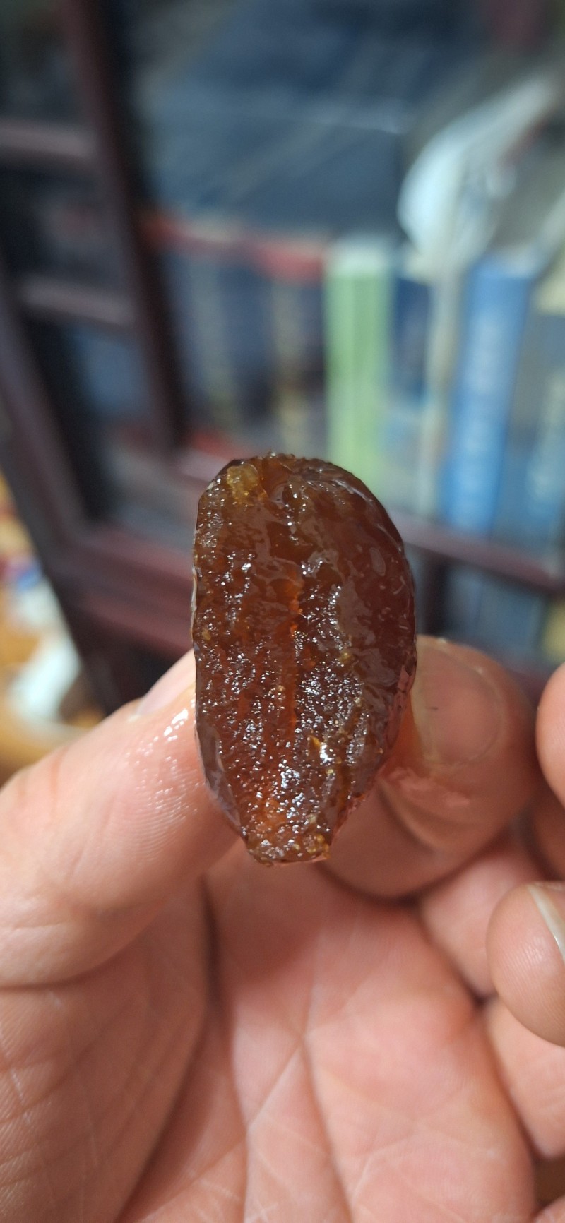 蜜枣10斤包邮