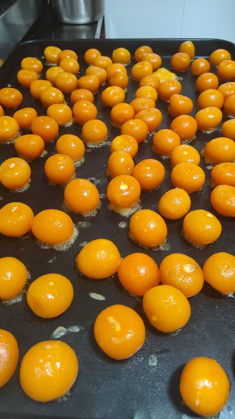 传统纯手工云腿月饼广式手工月饼皮薄肉厚口味任意搭配