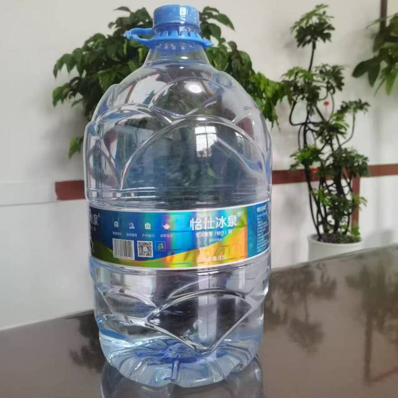 15升桶装水