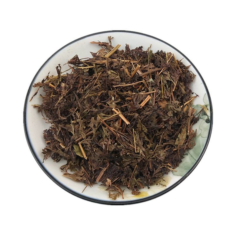 乌韭中药材野生大叶金花草金花草乌韭乌蕨青蕨雪仙草5