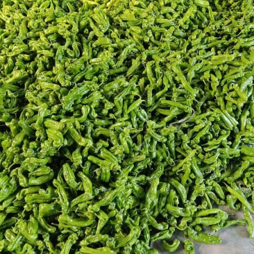 芜湖椒苏椒