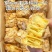扁桃仁千层酥办公休闲解馋网红零食学生宿舍糕点日照绿茶日照绿茶