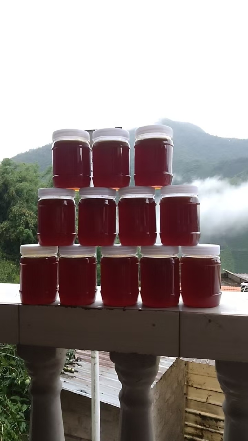 蜂蜜