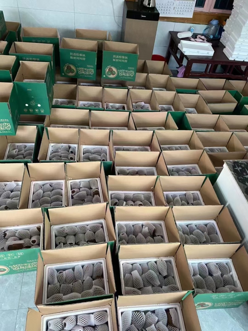 翠香弥猴桃，香甜软糯，一件代发，社区团购，电商微商团购