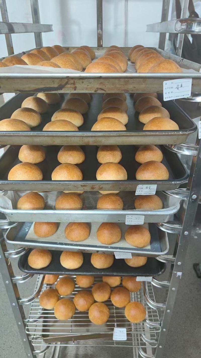 私人订制纯手工月饼一件代发云腿月饼、广式月饼礼盒包装
