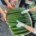 云南高原青瓜。
