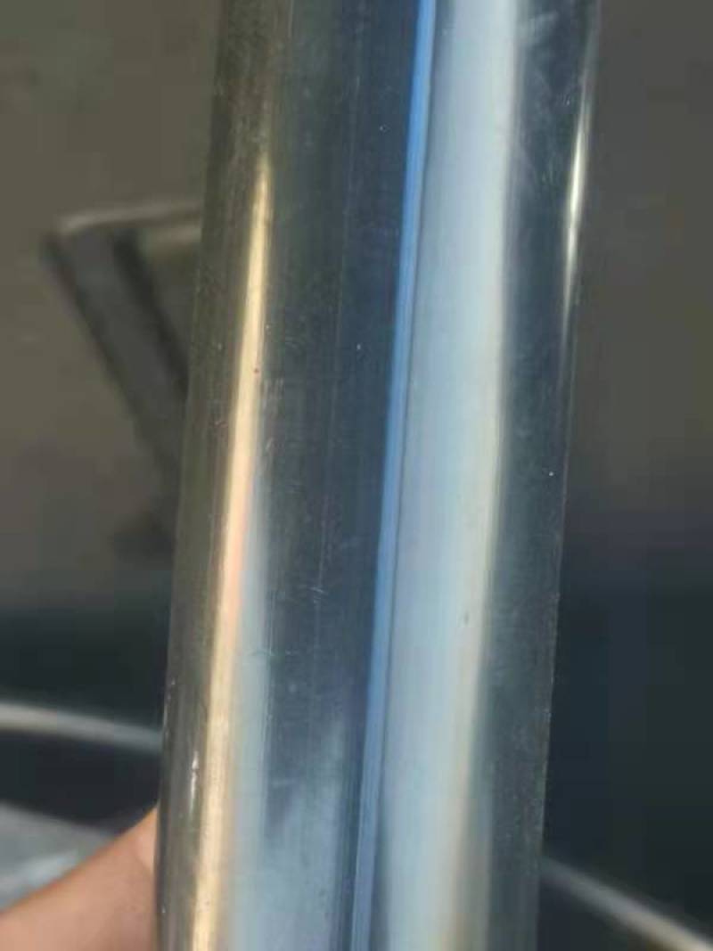 滴灌喷灌HDPE聚乙烯PE管材厂家直销