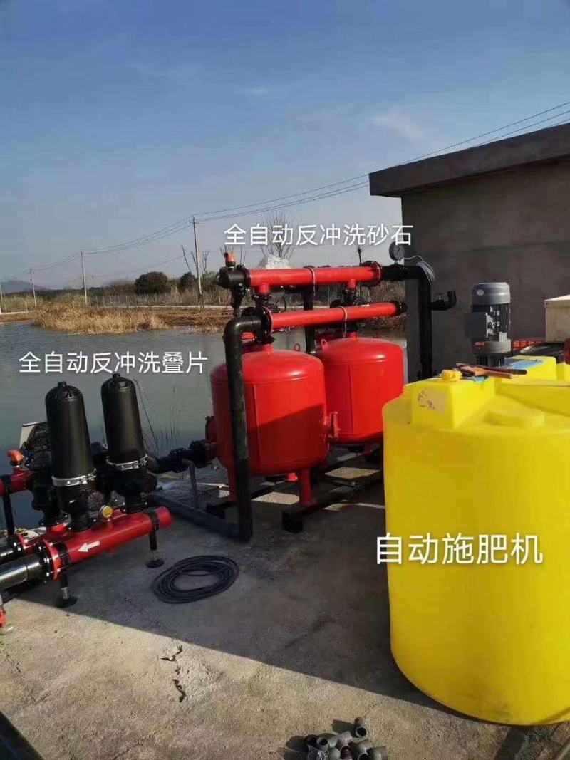 全自动反冲洗沙石过滤器厂家直销诚信至上