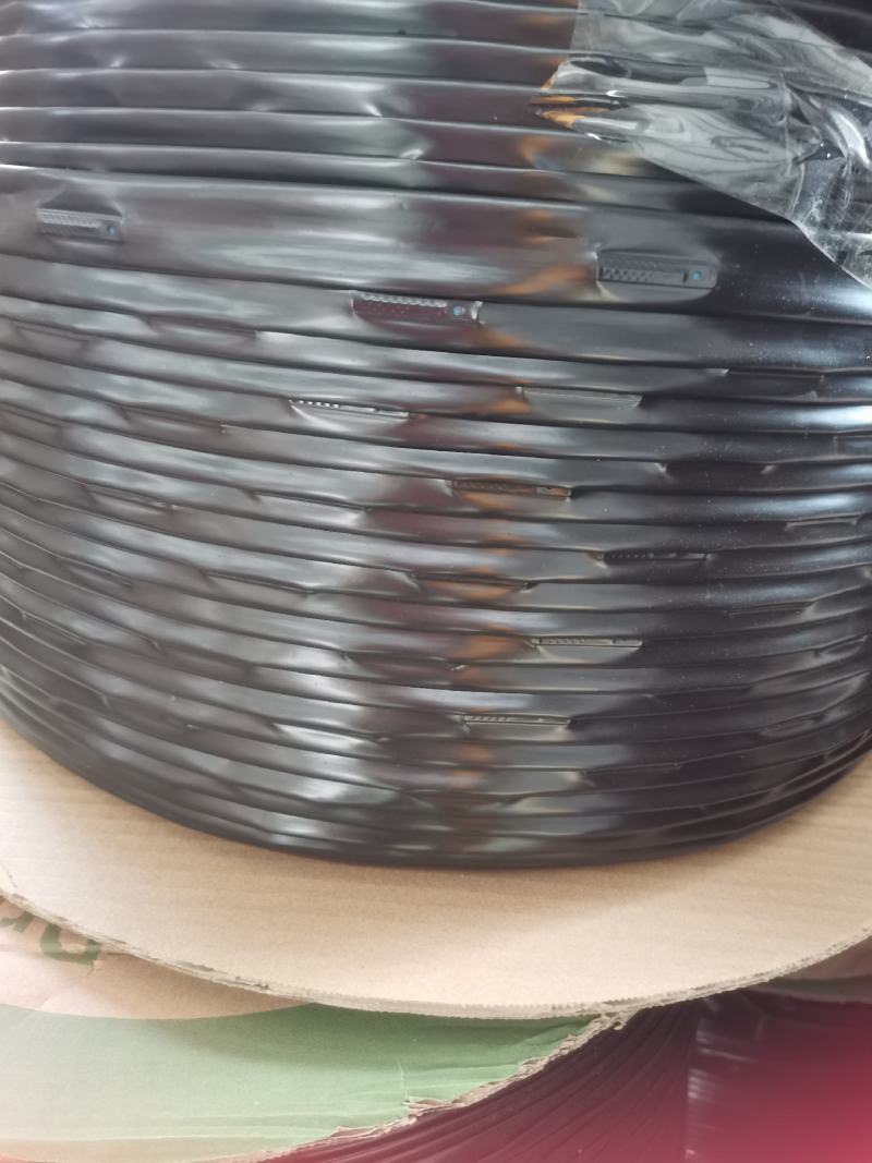 灌溉农用贴片式滴灌带厂家直销保质保量售后无忧