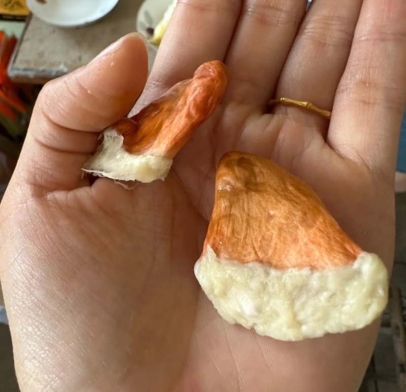 金枕榴莲批发价格