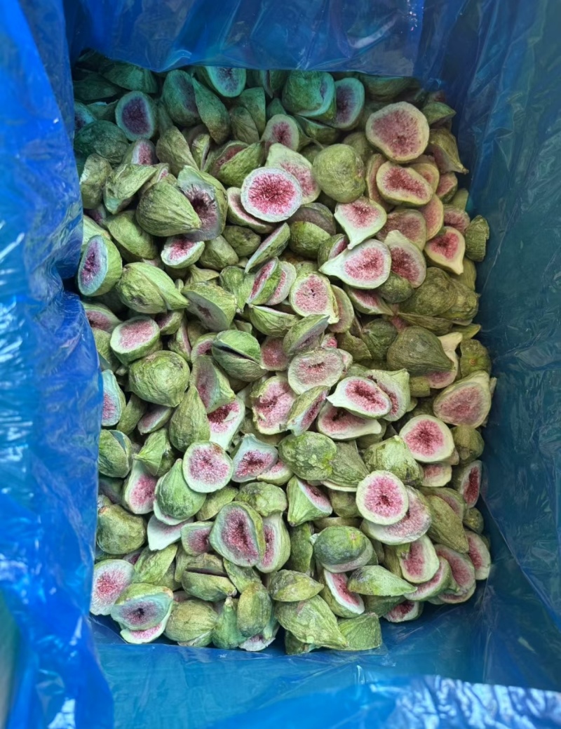 次品冻干无花果，冻干无花果B级处理，正品通货无花果处理