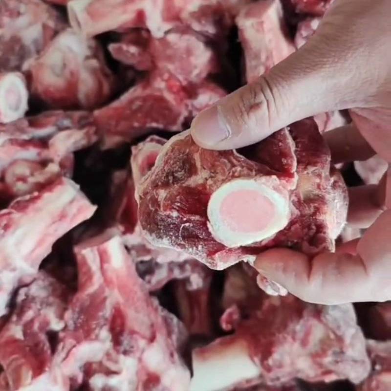 多肉羊棒骨