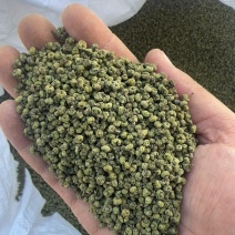 吴茱萸中花吴茱萸味道浓中药材批发吴茱萸产地直销