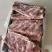 牛羽骨，带肉带板筋最香不过贴骨肉，老香了[色]。