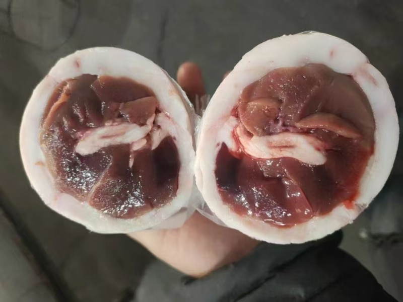 烧烤油腰